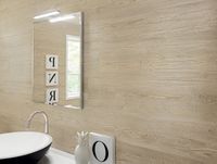 Керамогранит Ava (La Fabbrica) Ca Foscari Canapa R11 Rett арт-94006 — фото 12, Керамогранит