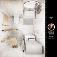 Напольная плитка Ceracasa Absolute Jungle арт-CER_ABS_JUN — фото 3, Напольная плитка