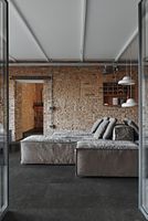 Керамогранит Rex Ceramiche (Florim) Atmospheres De Rex Charme Pat Smooth R9 R арт-773369 — фото 15, Керамогранит