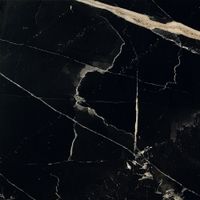 Керамогранит Ceramica Fioranese Sound of Marbles Nero Fondo Matt арт-M4757R — фото 1, Керамогранит