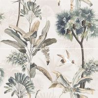 Панно Lasselsberger (LB-Ceramics) Exupery Мультиколор арт-7361-0006 — фото 1, Панно