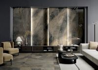 Керамогранит Ava (La Fabbrica) Deep Stone Natural Nat Ret арт-204001 — фото 1, Керамогранит