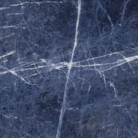 Керамогранит Ariostea Ultra Marmi Sodalite Blu Polished 6mm арт-UM6L75678 — фото 1, Керамогранит