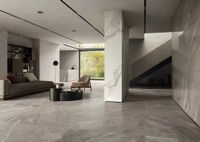 Керамогранит Casalgrande Padana Supreme Taupe Naturale 6mm арт-15570073 — фото 1, Керамогранит