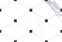 Настенная плитка Eurotile Statuario арт-9 SR 0305 — фото 1, Настенная плитка