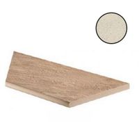 Atlas Concorde Russia Drift White Round Angolo Sx арт-620090000787 — фото 1, Спец. Элемент