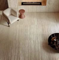 Керамогранит Fap Ceramiche Materia Classica Beige Matt R9 Rt арт-fTN2 — фото 10, Керамогранит