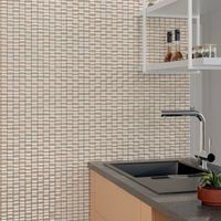 Товар: Настенная плитка WOW 3D Bars Diamond Quartz Gloss арт-135538 - фото 1 Настенная плитка WOW 3D Bars Diamond Quartz Gloss арт-135538 — фото 1, Настенная плитка