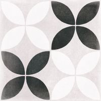 Товар: Керамогранит Grespania Boheme Liceo 02 Negro арт-23BH29L - фото 7 Керамогранит Grespania Boheme Liceo 02 Negro арт-23BH29L — фото 7, Керамогранит