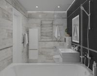 Товар: Настенная плитка Laparet Sweep Белый арт-60119 - фото 3 Настенная плитка Laparet Sweep Белый арт-60119 — фото 3, Настенная плитка