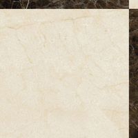Напольная плитка Eurotile Cross Crema Marfil арт-3 CF 0121 — фото 1, Напольная плитка
