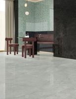 Керамогранит Marca Corona Foyer Royal Green Ama Reflex rett арт-I434 — фото 7, Керамогранит