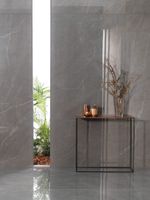 Керамогранит Xlight (Porcelanosa Grupo) Liem Black Polished (6 мм) арт-C221101571 — фото 6, Керамогранит