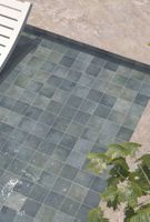 Товар: Керамогранит Equipe Spa And Pools Sea Matt арт-31561 - фото 3 Керамогранит Equipe Spa And Pools Sea Matt арт-31561 — фото 3, Керамогранит