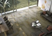 Настенная плитка Porcelanite Dos 9513 Rect.9513 Acero арт-00213951300AC0001 — фото 2, Настенная плитка