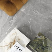 Керамогранит Ariostea Ultra Pietre Pietra Di Vals Strutt 6mm арт-UP6ST100658 — фото 3, Керамогранит