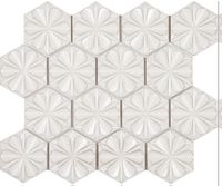 Мозаика Imagine Lab Керамическая мозаика арт-KKV60-4R — фото 1, Мозаика