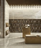 Керамогранит Sant Agostino Invictus White Nat Ret арт-CSAINVWH18 — фото 12, Керамогранит