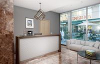 Товар: Декор ProGRES Имперадор Полоски 1 арт-DPR021 - фото 5 Декор ProGRES Имперадор Полоски 1 арт-DPR021 — фото 5, Декор