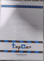 Товар: Вставка TopCer Loose Turquoise Half Dot Triangles арт-TR1/2D13/1C - фото 3 Вставка TopCer Loose Turquoise Half Dot Triangles арт-TR1/2D13/1C — фото 3, Вставка