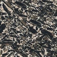 Керамогранит Rex Ceramiche (Florim) Etoile Brown River Glo Ret арт-761938 — фото 1, Керамогранит