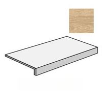 Ступень Atlas Concorde Russia Wine Oak Champagne Scalino Frontale Ret арт-620070802287 — фото 1, Ступени и клинкер