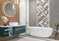 Товар: Настенная плитка Alma ceramica Stereo Матовая арт-TWU3090STO07R - фото 14 Настенная плитка Alma ceramica Stereo Матовая арт-TWU3090STO07R — фото 14, Настенная плитка