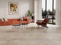 Керамогранит Eurotile Piemont Beige Mat арт-7930138704972 — фото 6, Керамогранит