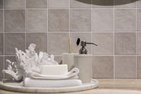 Настенная плитка Porcelanosa Ronda Aqua арт-P31498511 — фото 2, Настенная плитка