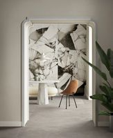 Керамогранит Del Conca Timeline 2 HTL Botanical Rett арт-LZTLBOTANR — фото 7, Керамогранит