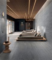 Керамогранит Sant Agostino Unionstone London Grey Boc арт-CSALOGAS12 — фото 13, Керамогранит