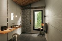 Товар: Декор Fap Ceramiche Meltin Rock Calce Inserto RT арт-fKP7 - фото 6 Декор Fap Ceramiche Meltin Rock Calce Inserto RT арт-fKP7 — фото 6, Декор