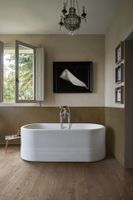 Керамогранит Marazzi Vivo Castano Chevron Rett арт-MP3R — фото 12, Керамогранит