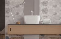 Товар: Настенная плитка Golden Tile Osaka Светло Серая арт-522051 - фото 2 Настенная плитка Golden Tile Osaka Светло Серая арт-522051 — фото 2, Настенная плитка