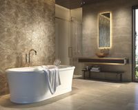 Товар: Мозаика Dune Dots Blue арт-187538 - фото 5 Мозаика Dune Dots Blue арт-187538 — фото 5, Мозаика