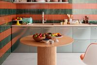 Товар: Керамогранит Sant Agostino Tetris Block Pearl Mat арт-CSABLOPM05 - фото 15 Керамогранит Sant Agostino Tetris Block Pearl Mat арт-CSABLOPM05 — фото 15, Керамогранит