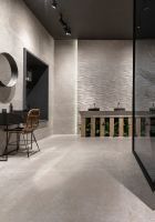 Настенная плитка Porcelanosa Verbier Silver арт-V30800991 — фото 8, Настенная плитка