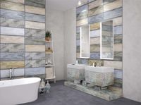 Товар: Напольная плитка Eletto Ceramica Old Tjikko Floor арт-506783002 - фото 5 Напольная плитка Eletto Ceramica Old Tjikko Floor арт-506783002 — фото 5, Напольная плитка