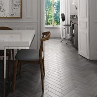 Керамогранит Equipe Babylone Jasmine White 5 вариантов паттерна арт-26687 — фото 7, Керамогранит