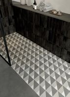 Настенная плитка Marca Corona Multiforme Inciso Gesso арт-I869 — фото 3, Настенная плитка