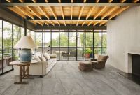 Керамогранит Marazzi Silver Root Beige R10 арт-MPFM — фото 2, Керамогранит