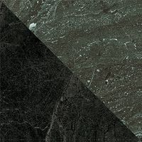 Керамогранит 41zero42 Dandy Flag Green Black арт-4101203 — фото 2, Керамогранит