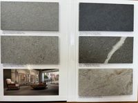 Керамогранит Atlas Concorde Russia Forte Dei Marmi Rock Siberian Ivory Matt арт-610010005811 — фото 11, Керамогранит