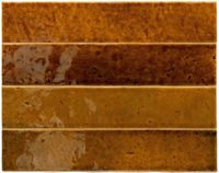 Настенная плитка Equipe Menorca Rust арт-31625 — фото 3, Настенная плитка