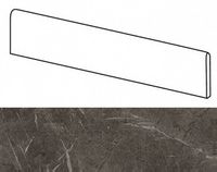 Плинтус Atlas Concorde Italy Marvel Grey Battiscopa арт-ASLO — фото 1, Плинтус