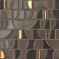 Мозаика Fap Ceramiche Frame Arte Earthh арт-fLE7 — фото 1, Мозаика