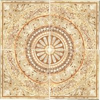 Панно Lasselsberger (LB-Ceramics) Тенерифе арт-7309-0001 — фото 1, Панно