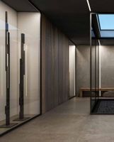 Керамогранит Gigacer Elementa Cool Stone Soft Rett арт-6ELEMCOOLSOFT60 — фото 12, Керамогранит