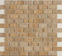 Мозаика NSmosaic Stone К-708 — фото 1, Мозаика