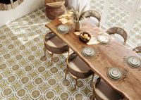 Товар: Керамогранит Harmony Amber Taupe арт-41652 - фото 7 Керамогранит Harmony Amber Taupe арт-41652 — фото 7, Керамогранит